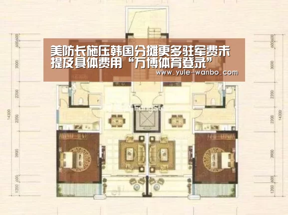 美防长施压韩国分摊更多驻军费未提及具体费用“万博体育登录”(图4) 万博体育登录入口